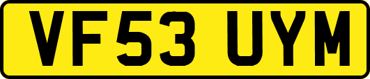 VF53UYM