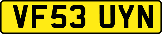 VF53UYN