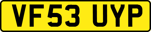 VF53UYP