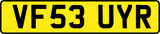 VF53UYR
