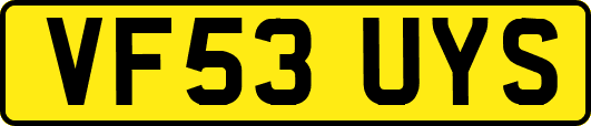 VF53UYS