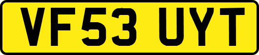 VF53UYT