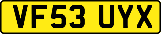 VF53UYX