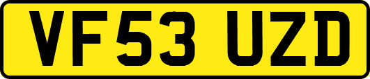 VF53UZD