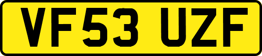VF53UZF