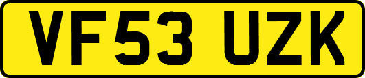 VF53UZK