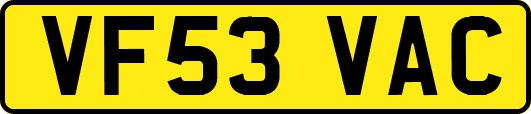 VF53VAC