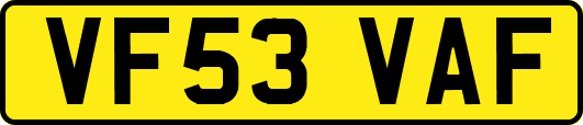 VF53VAF