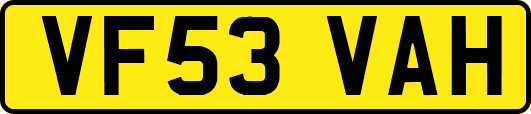 VF53VAH