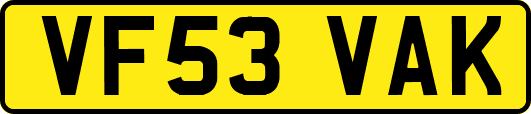 VF53VAK