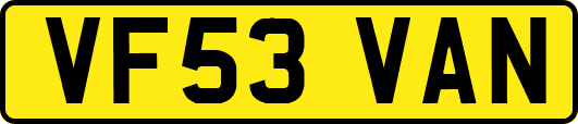 VF53VAN
