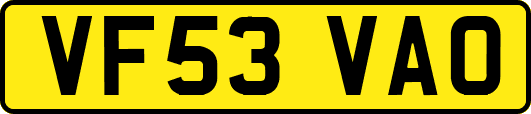 VF53VAO