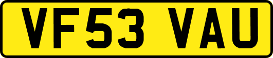 VF53VAU