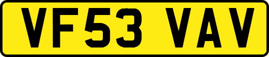 VF53VAV