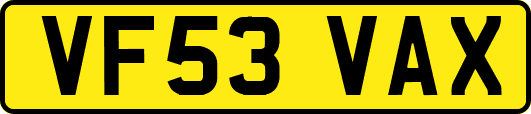 VF53VAX