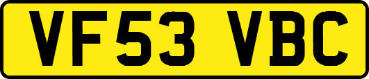 VF53VBC