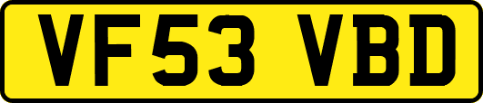 VF53VBD