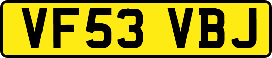 VF53VBJ