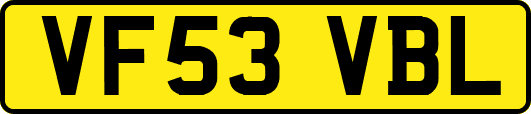 VF53VBL