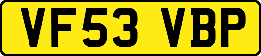 VF53VBP