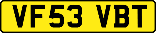 VF53VBT