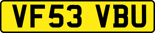 VF53VBU