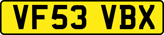 VF53VBX