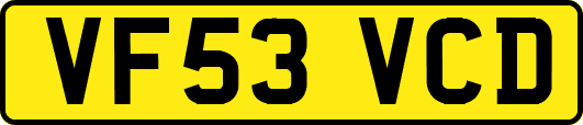 VF53VCD