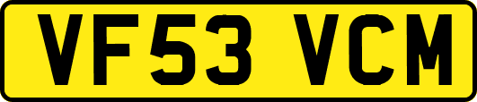 VF53VCM