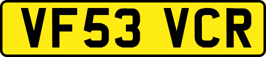 VF53VCR