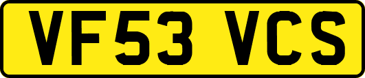 VF53VCS
