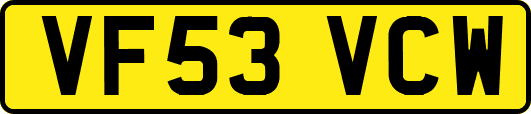 VF53VCW