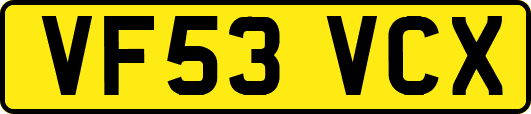 VF53VCX