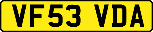 VF53VDA
