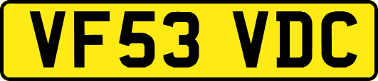 VF53VDC