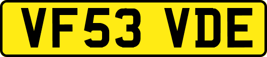 VF53VDE