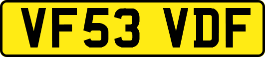VF53VDF