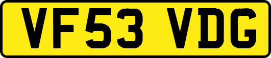 VF53VDG