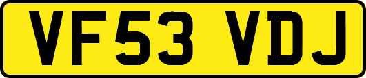 VF53VDJ