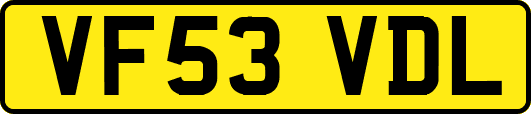 VF53VDL