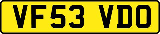 VF53VDO