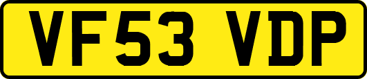 VF53VDP