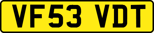 VF53VDT