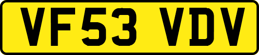 VF53VDV