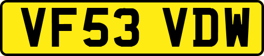 VF53VDW