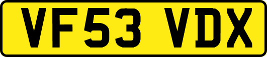 VF53VDX