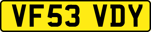 VF53VDY