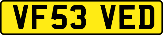 VF53VED