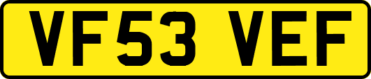 VF53VEF