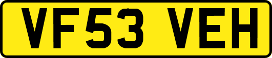 VF53VEH